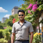 vaibhav singh co-founder